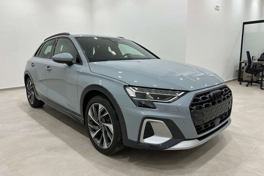 Audi A3 35 TFSI Allstreet