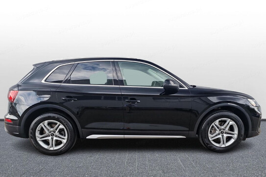 Audi Q5 35 TDI Advanced