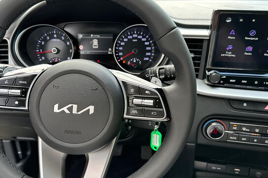 Kia XCeed 1.5 T-GDI M DCT
