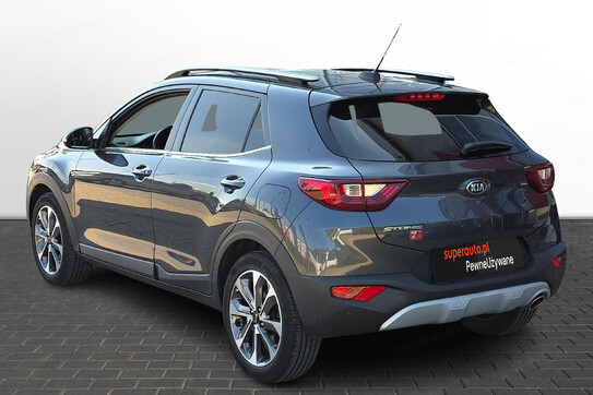 Kia Stonic 1.4 XL