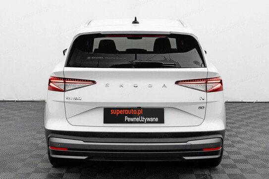 Skoda Enyaq 80 82kWh