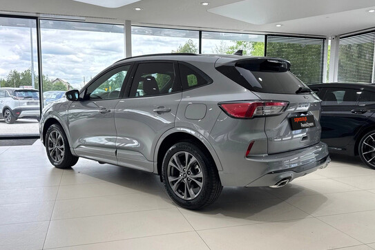 Ford Kuga 2.5 PHEV ST-Line X