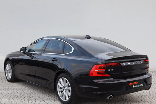 Volvo S90 D4 Momentum aut