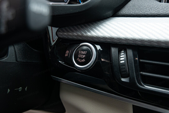 BMW X5 xDrive25d
