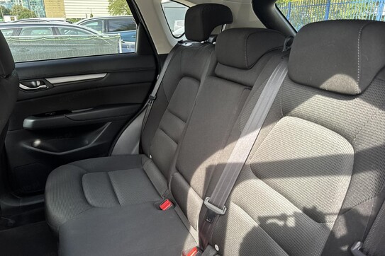 Mazda CX-5 Center-Line Plus 2.0  2WD aut