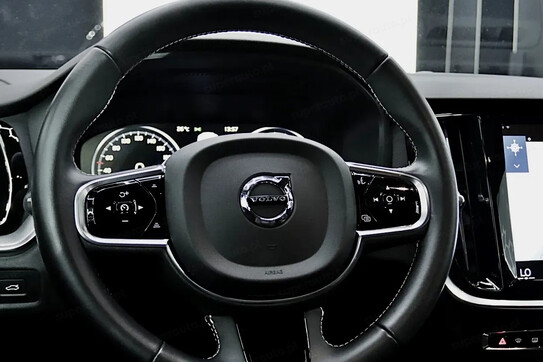 Volvo S60 B4 B R-Design aut
