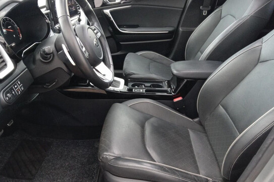 Kia XCeed 1.4 T-GDI DCT