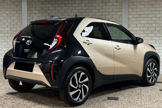 Toyota Aygo X Style 1.0