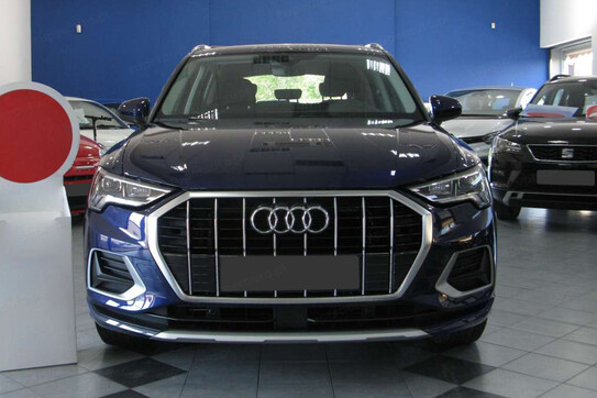 Audi Q3 35 TFSI Advanced