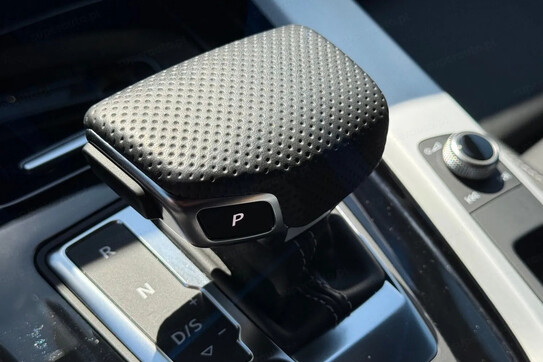 Audi A4 45 TFSI quattro S tronic