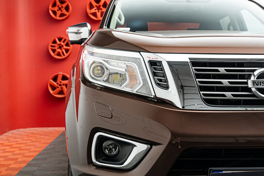 Nissan Navara 2.3 dCi Tekna