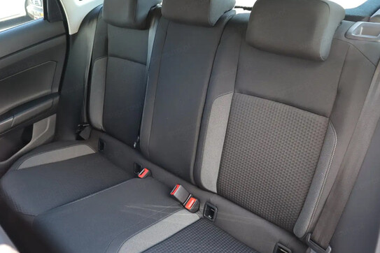 Volkswagen Taigo Life Plus 1.0 TSI DSG