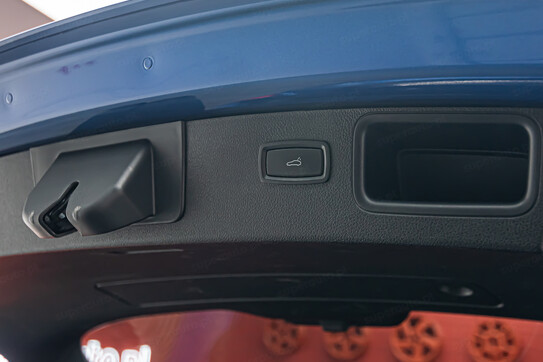 Porsche Macan S Diesel
