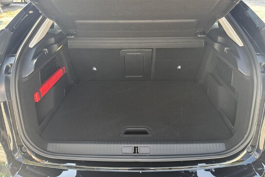 Citroen C4 e-C4 EV136 50kWh Shine