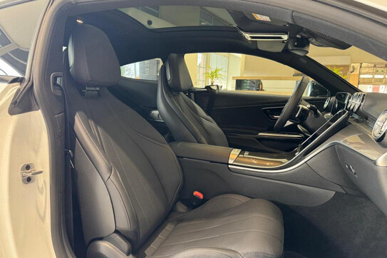 Mercedes CLE 300 4-Matic AMG Line
