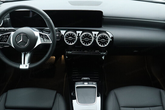 Mercedes Klasa A 200 Progressive
