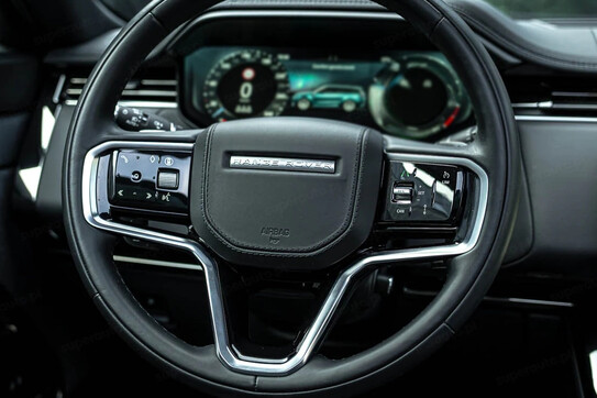 Land Rover Range Rover Sport D300 SE