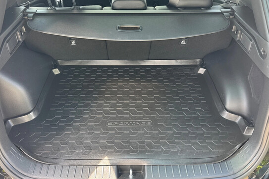 Kia Sportage 1.6 T-GDI HEV GT Line 2WD