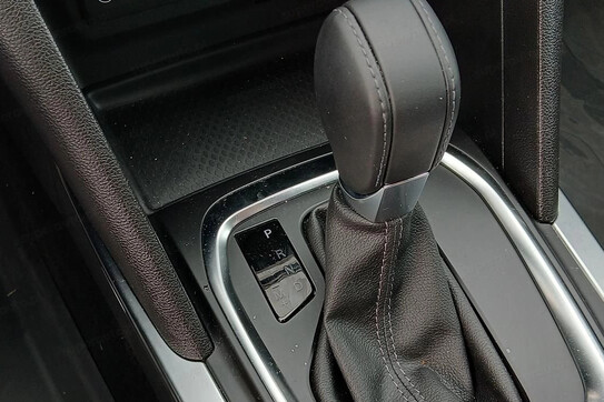 Renault Megane 1.3 TCe FAP Techno EDC