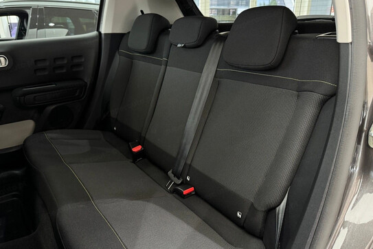 Citroen C3 1.2 PureTech Max