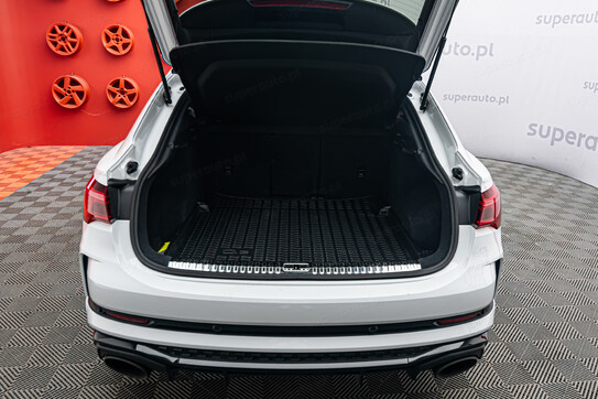 Audi Q3 RS  Sportback S tronic