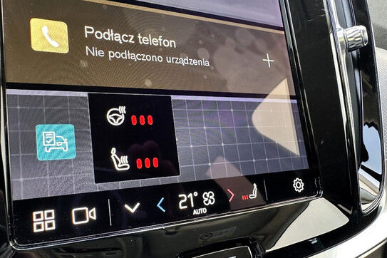 Volvo V60 CC Plus B5 B AWD aut