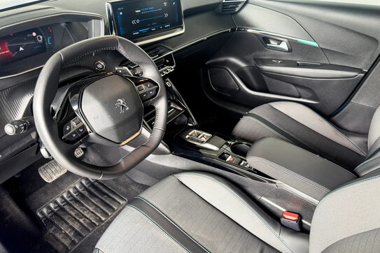 Peugeot 208 1.2 PureTech