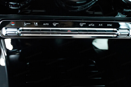 Mercedes Klasa A 200 AMG Line