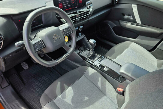 Citroen C4 1.2 PureTech Feel