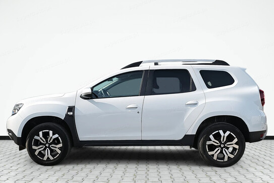 Dacia Duster 1.0 TCe Prestige