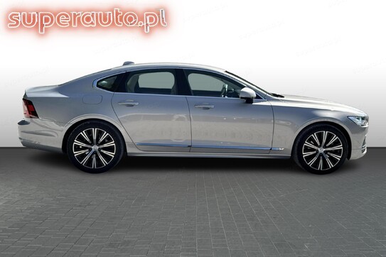 Volvo S90 B5 D  Plus Bright AWD