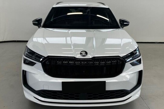 Skoda Kodiaq Sportline 1.5 TSI iV PHEV DSG