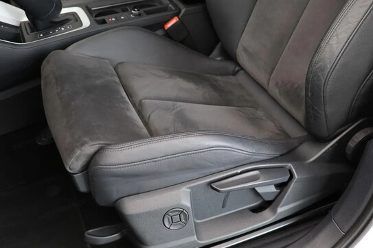 Audi Q3 40 TDI quattro Advanced S tronic