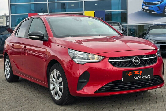 Opel Corsa 1.2 Elegance S&S