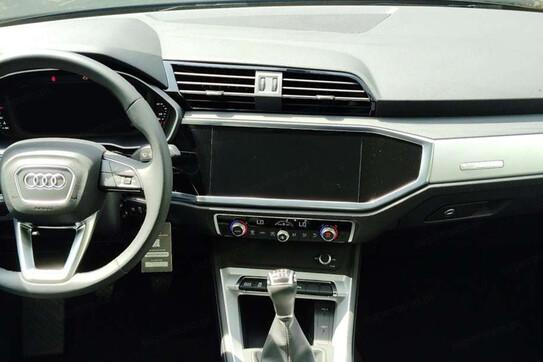 Audi Q3 35 TFSI S-Line Sportback