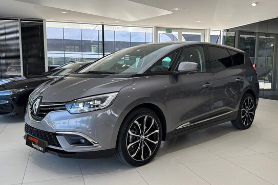 Renault Scenic Grand 1.3 Business 7os.