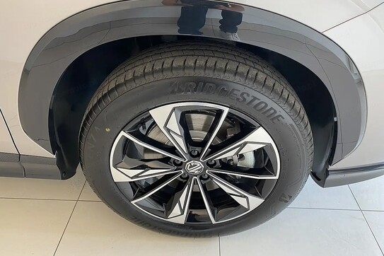 MG HS 1.5T PHEV Exclusive aut