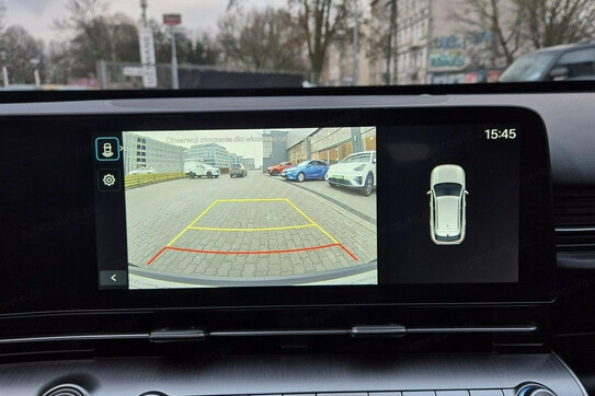 Hyundai Kona 1.0 T-GDI Smart