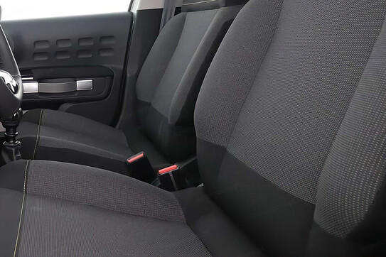 Citroen C3 Max 1.2 PureTech