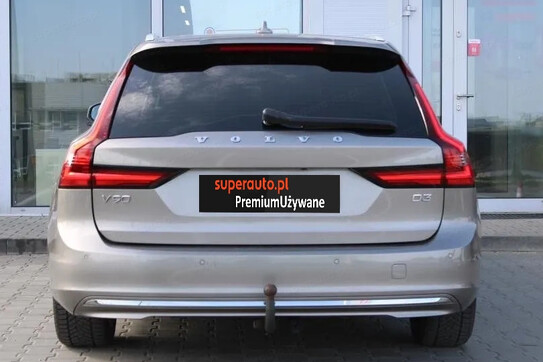 Volvo V90 D3 Inscription