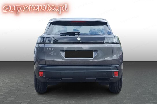 Peugeot 3008 Active Pack 1.2 PureTech  S&S EAT8