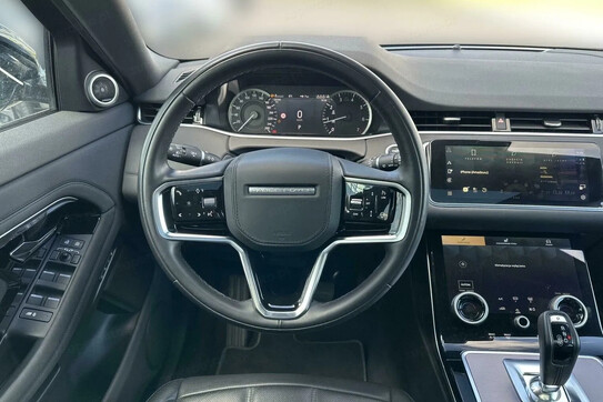 Land Rover Range Rover Evoque Evoque 2.0 D200 SE