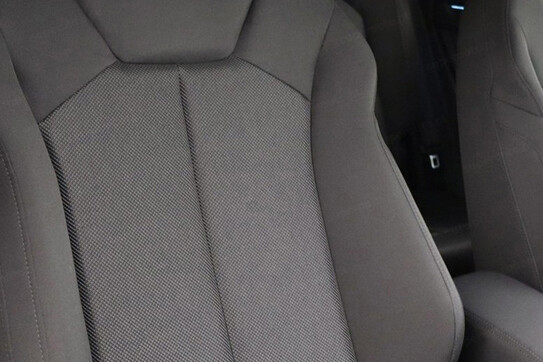 Audi Q3 35 TFSI Advanced