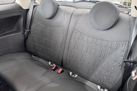 Fiat 500 1.0 Dolcevita