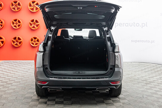 Peugeot 5008 2.0 BlueHDi GT S&S EAT8