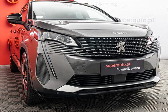 Peugeot 5008 2.0 BlueHDi GT S&S EAT8