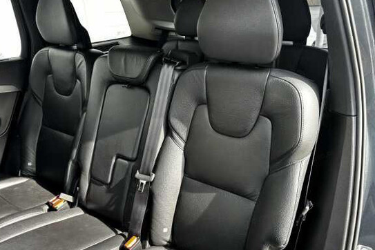 Volvo XC90 T8 AWD Plug-In Hybrid Inscription 7os