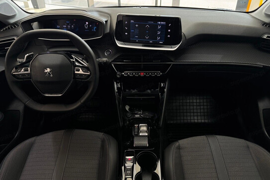 Peugeot 208 1.2 PureTech Allure S&S EAT8