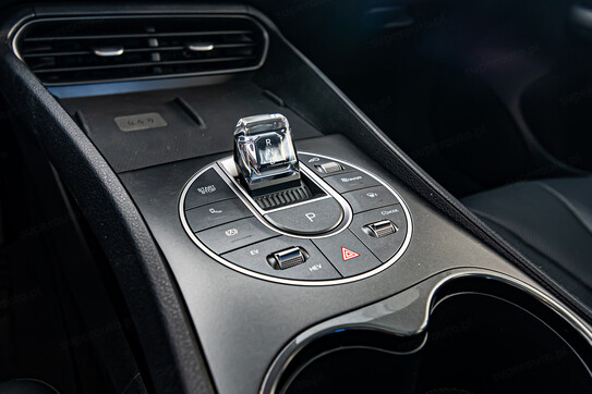 BYD Seal 5 DM-i 1.5 Comfort