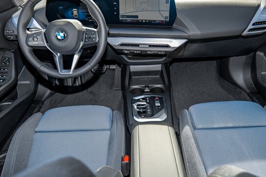 BMW Seria 1 120